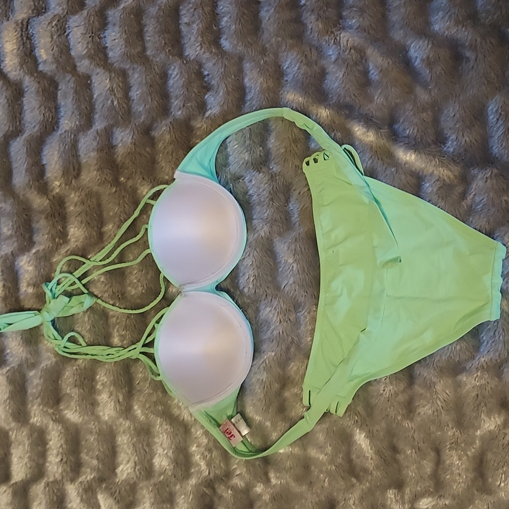 LEI bathing suit - Picture 2 of 8